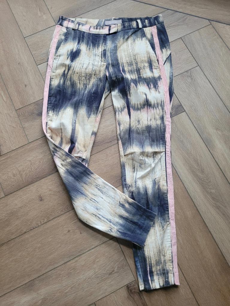 Super mooie broek van Gustav, maat 42, Overige kleuren, Ophalen of Verzenden, Zo goed als nieuw, Lang