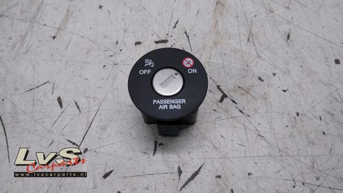 Airbag Slot van een Kia Picanto, -, -, Ophalen of Verzenden, -