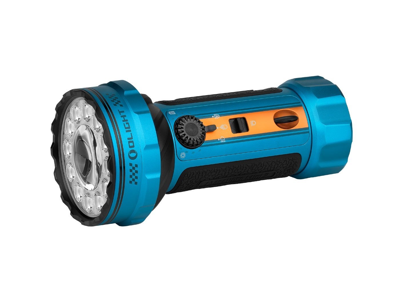 Olight Marauder mini 2 Roadster, Ophalen of Verzenden, Nieuw, Accu