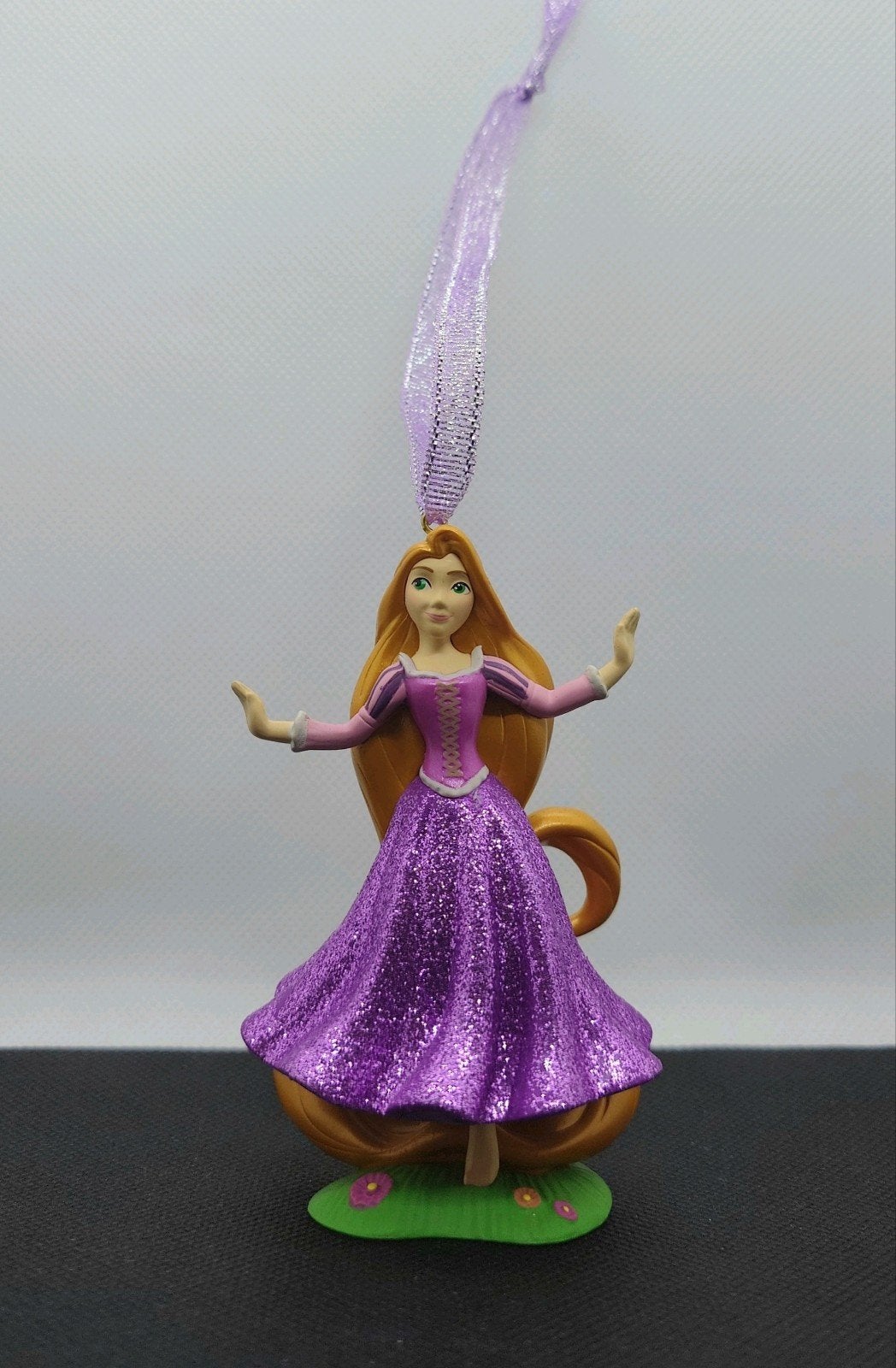 Disney prinses Rapunzel kerst ornament kerstboom hanger, Ophalen of Verzenden, Nieuw