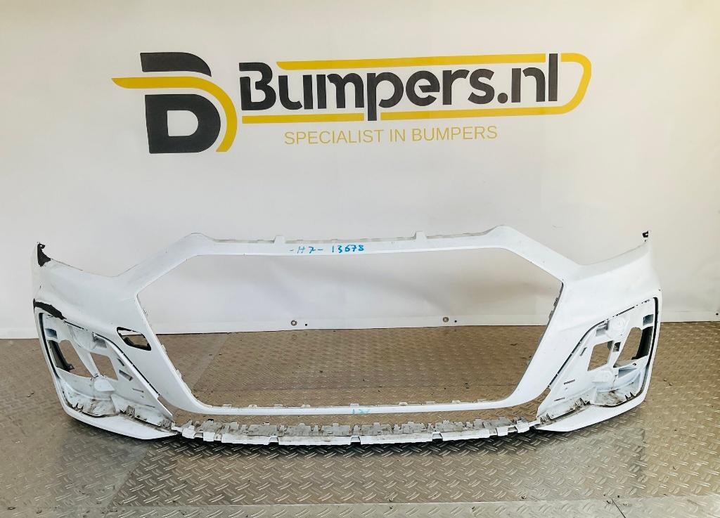 Bumper Audi A3 8Y A6 C8 4K A8 4N0 D5 A1 82A Voorbumper, Ophalen, Bumpers.nl, Info@Bumpers.nl, Bumpers.nl