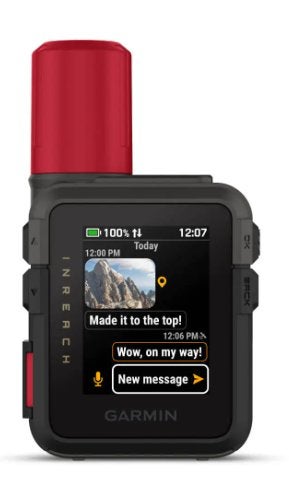 Garmin inReach Mini 3 Plus