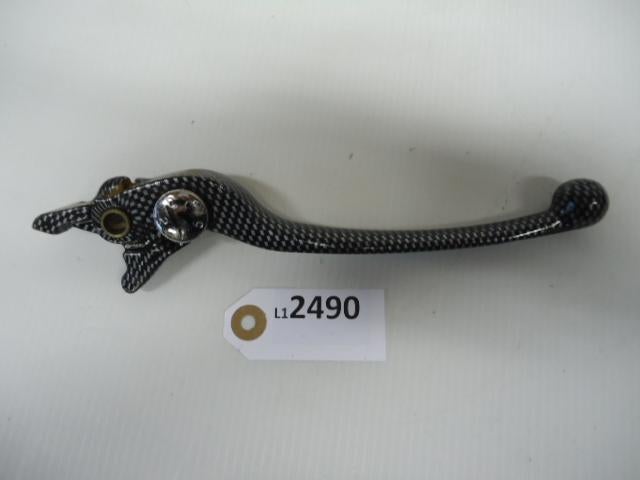 Hendel Remhendel D1-16190, Motoren