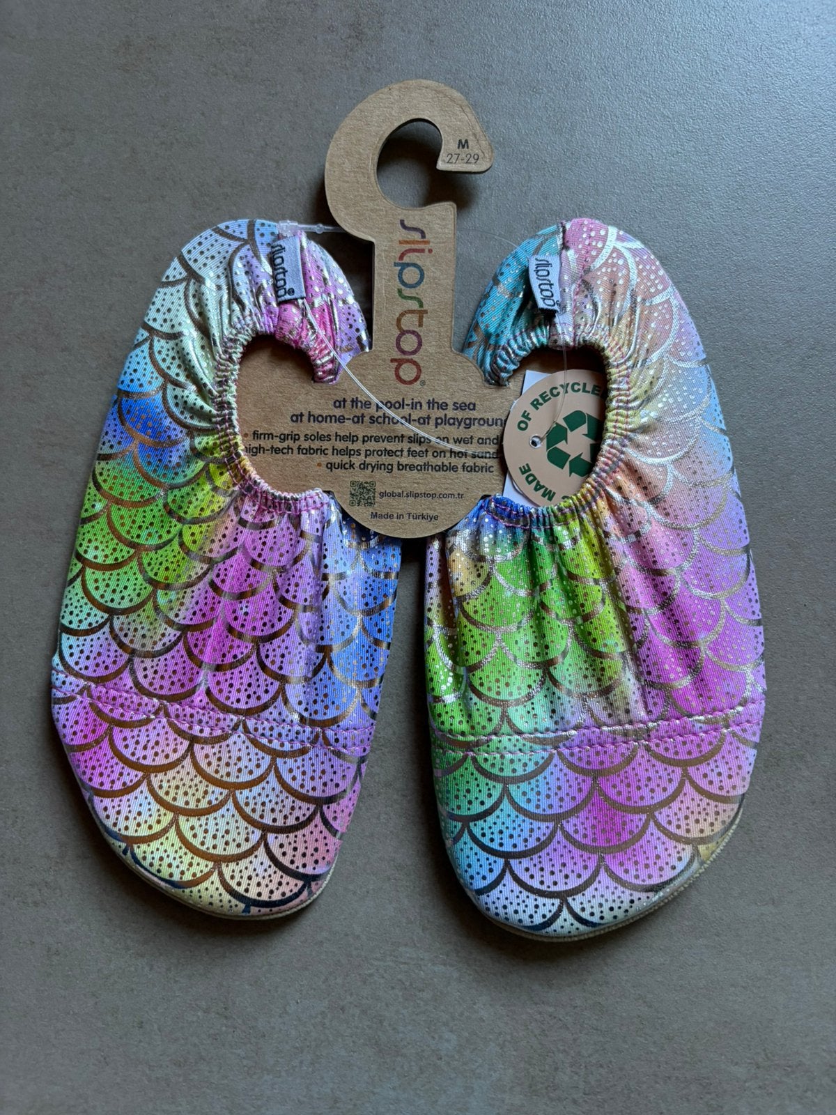 Slipstop warerschoenen anti slip schoenen mt 29, Jongen of Meisje, Schoenen, Nieuw, Ophalen of Verzenden