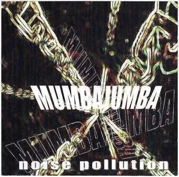 CD Mumbajumba – Noise Pollution , FS001 Metal, Gebruikt, Ophalen of Verzenden, Metalcore, Album