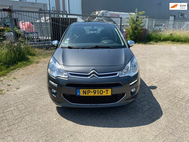 Citroen C3 1.2 VTi Collection, Voorwielaandrijving, Euro 5, Gebruikt, 31 €/maand