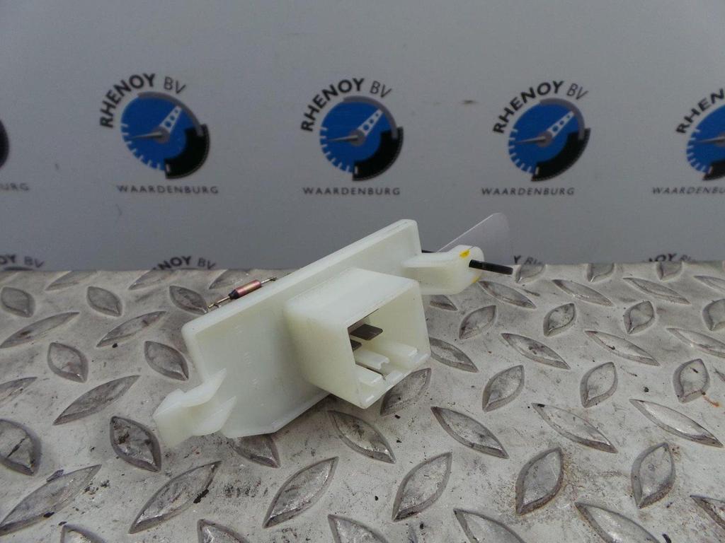 FORD TRANSIT CONNECT KACHELMOTOR 2014, Ophalen of Verzenden, Gebruikt, Stiba lid