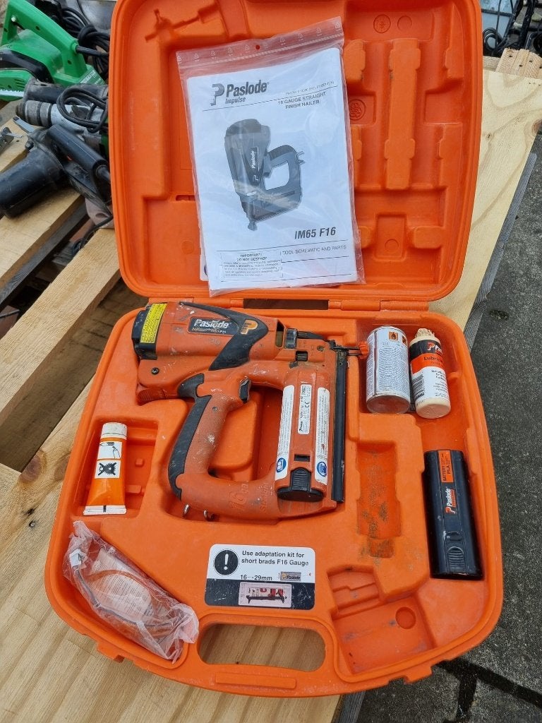 Grote partij elektrisch gereedschap. Makita/Spit/Bosch, Ophalen, Gebruikt