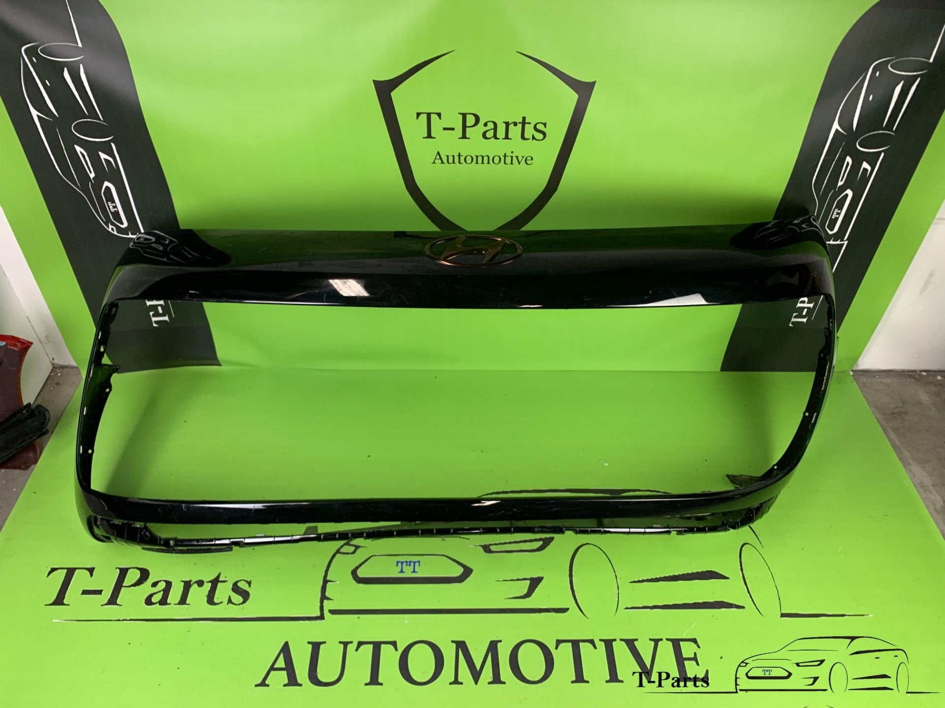 hyundai staria voorbumper bumper 86511CG600 86529cg600, Info@fabrikant.eu, Ophalen of Verzenden, Bumper, Hyundai