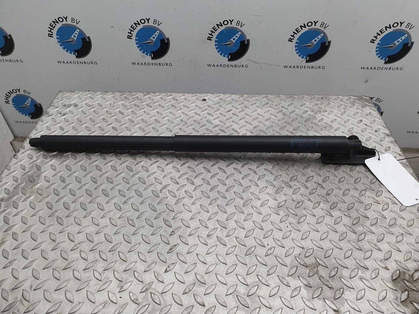 FORD MONDEO ACHTERKLEP GASVEER / ELEKTRISCHE SPINDEL 2017, Gebruikt, -, -, Ophalen of Verzenden