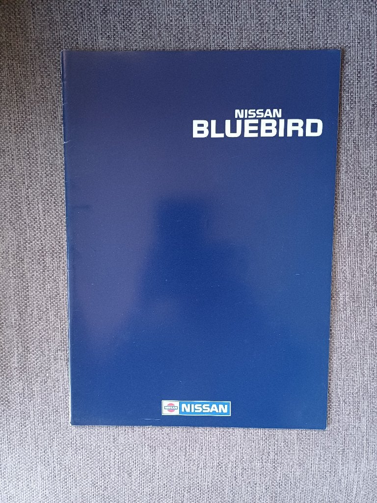 Nissan, Ophalen of Verzenden, Zo goed als nieuw, Nissan, NISSAN