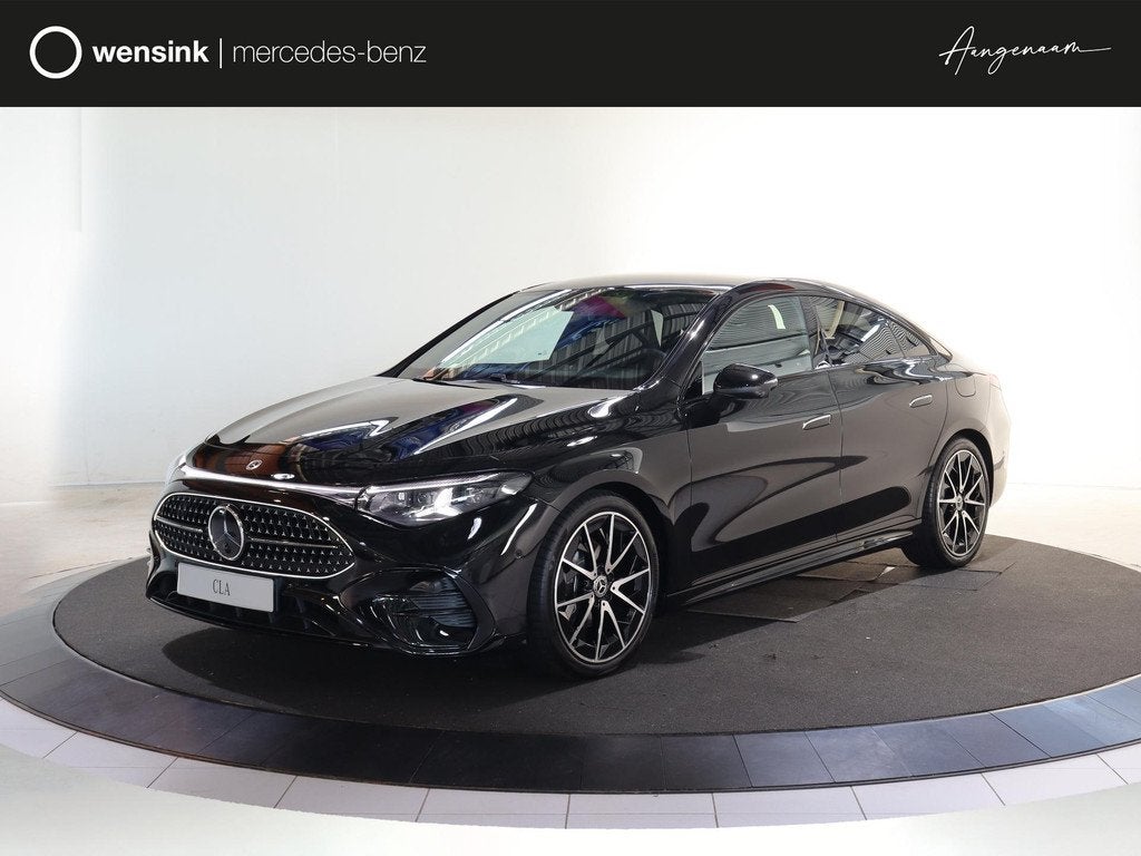 Mercedes-Benz CLA 180 Business Solution AMG | Matrix led | 1