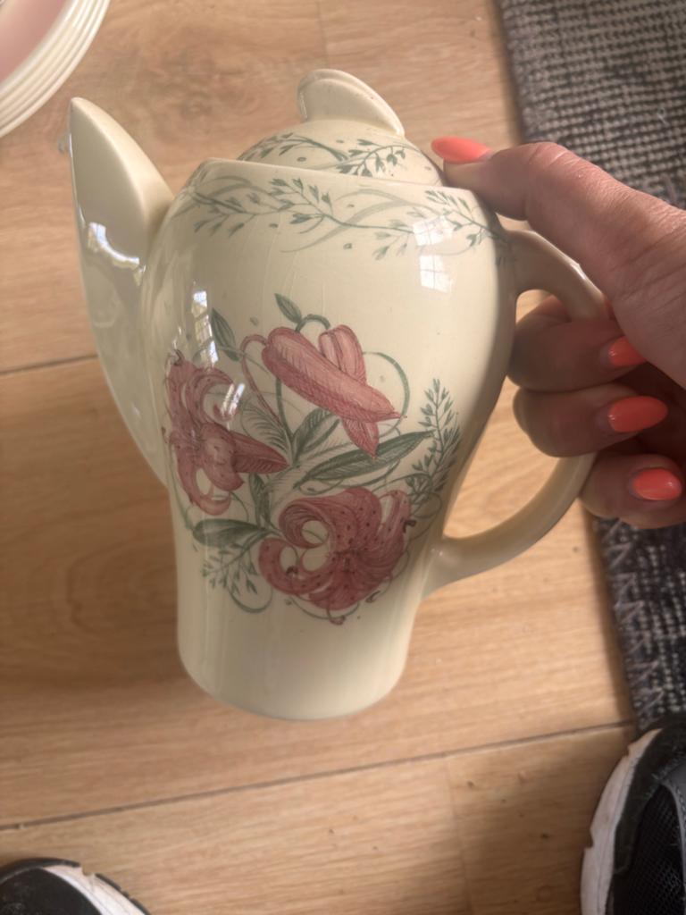 Prachtig Susie Cooper servies - Tijdloze Engelse elegantie, Ophalen of Verzenden