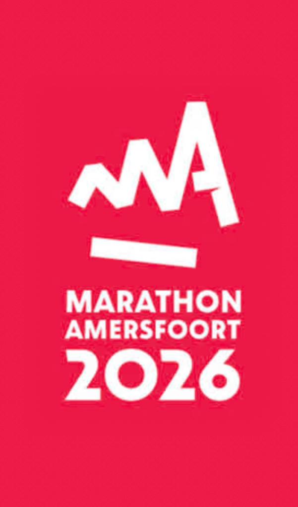 Startbewijs Halve Marathon van Amersfoort, Eén persoon, Overige soorten