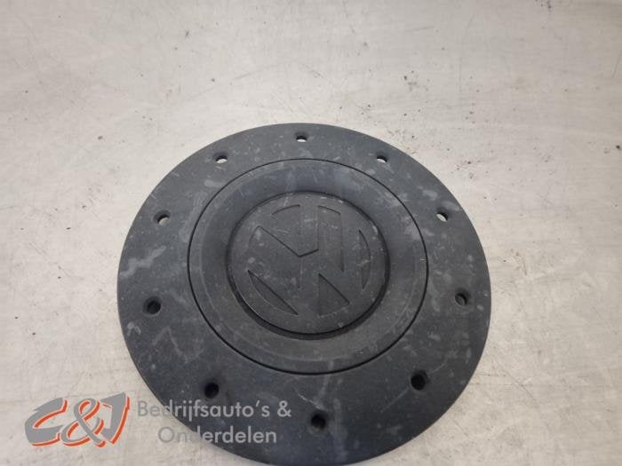 Wieldop set van een Volkswagen Transporter, Gebruikt, -, Volkswagen, -