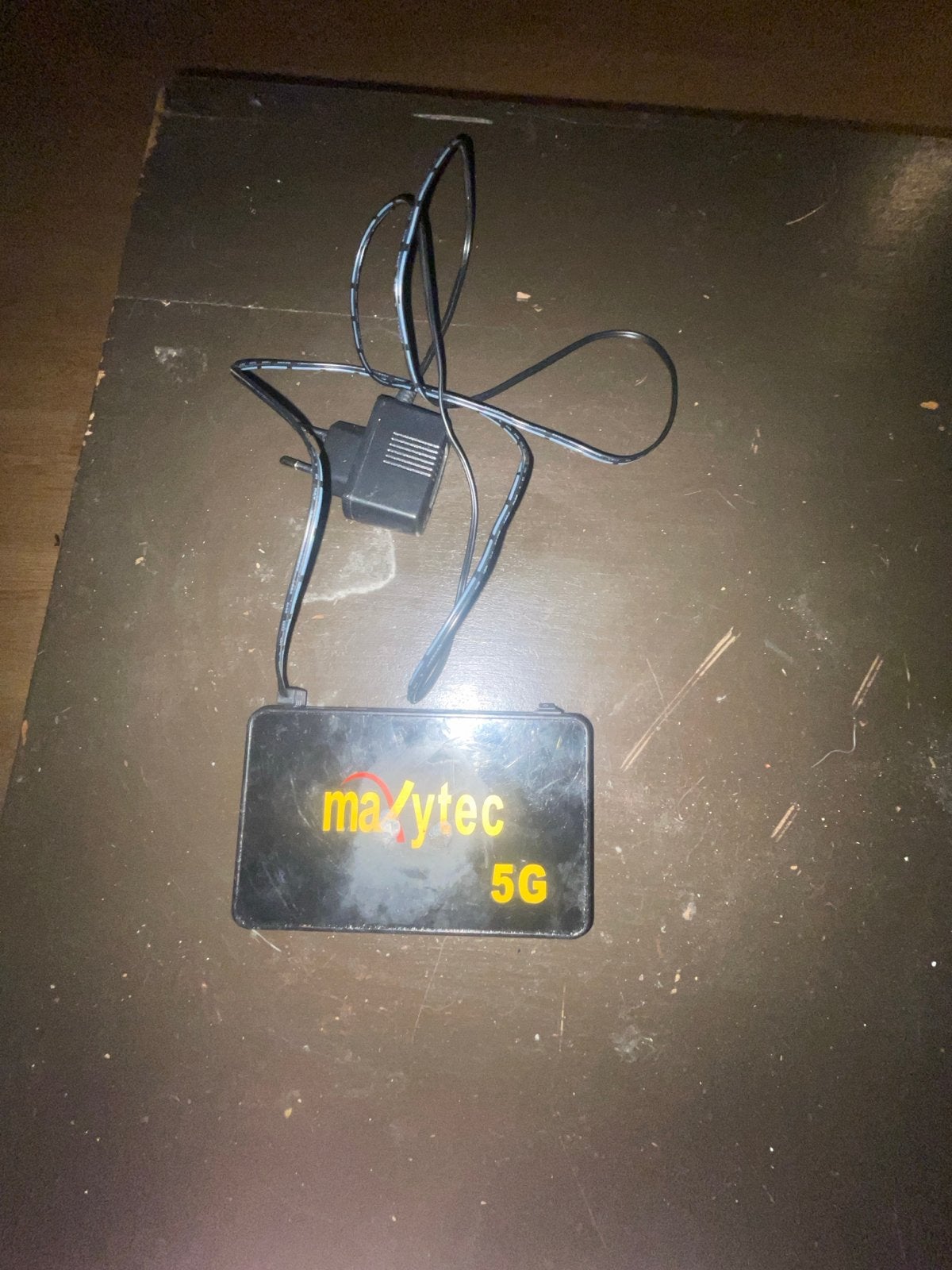 Maxytec 5G Decoder - Zo goed als nieuw, Ophalen of Verzenden, Zo goed als nieuw, Decoder