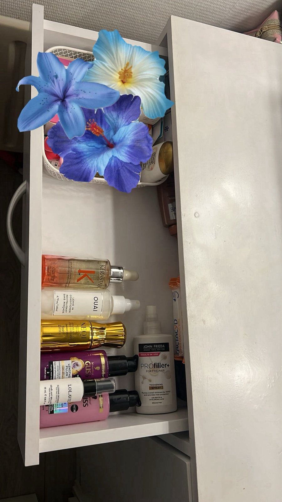 Foto 4 van Make-up tafel met spiegel en verlichting