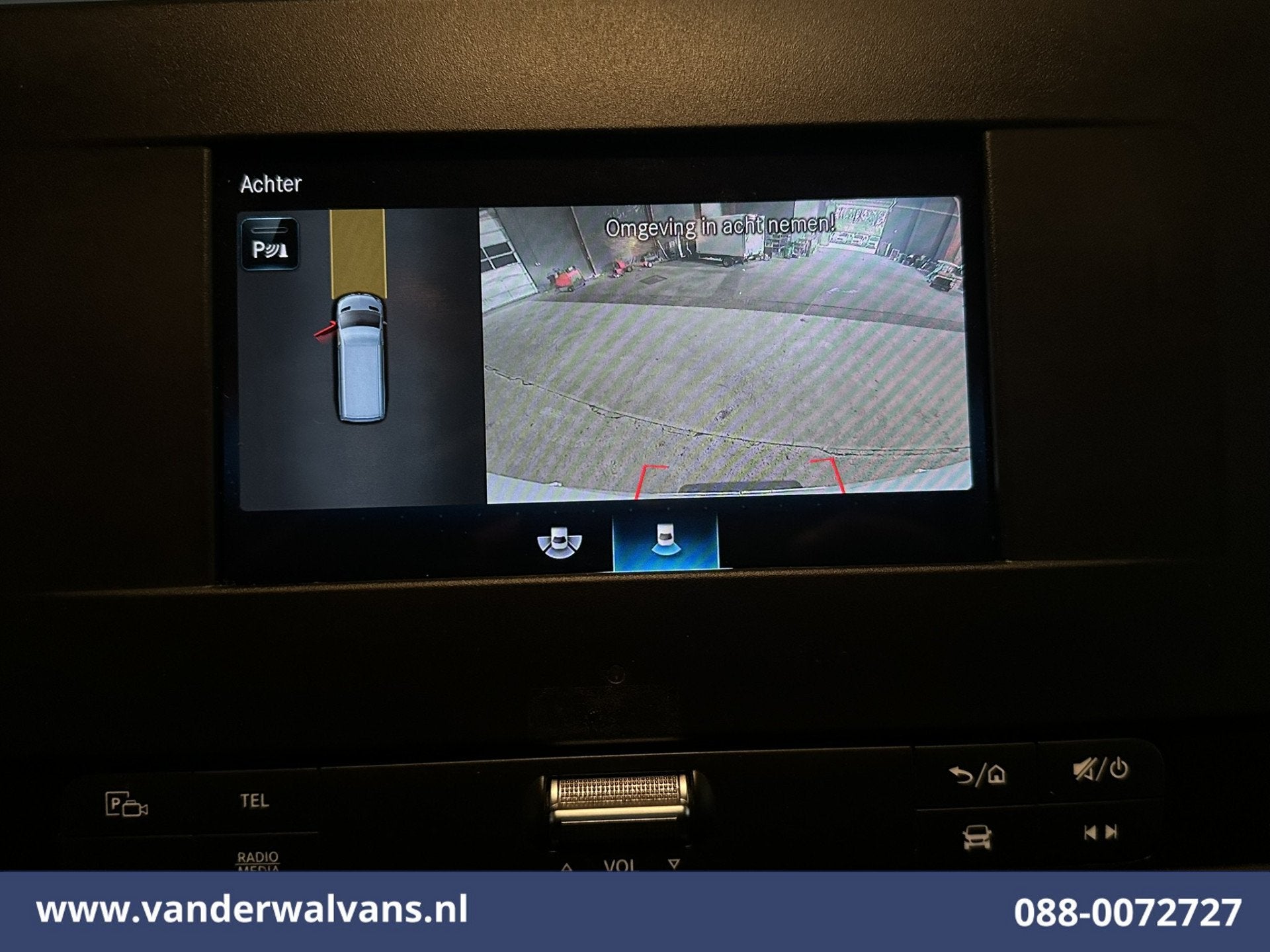 Mercedes-Benz Sprinter 314 CDI 143pk L3H2 Euro6 Airco | Came, Auto's, Gebruikt, 2000 kg, Wit, Mercedes-Benz