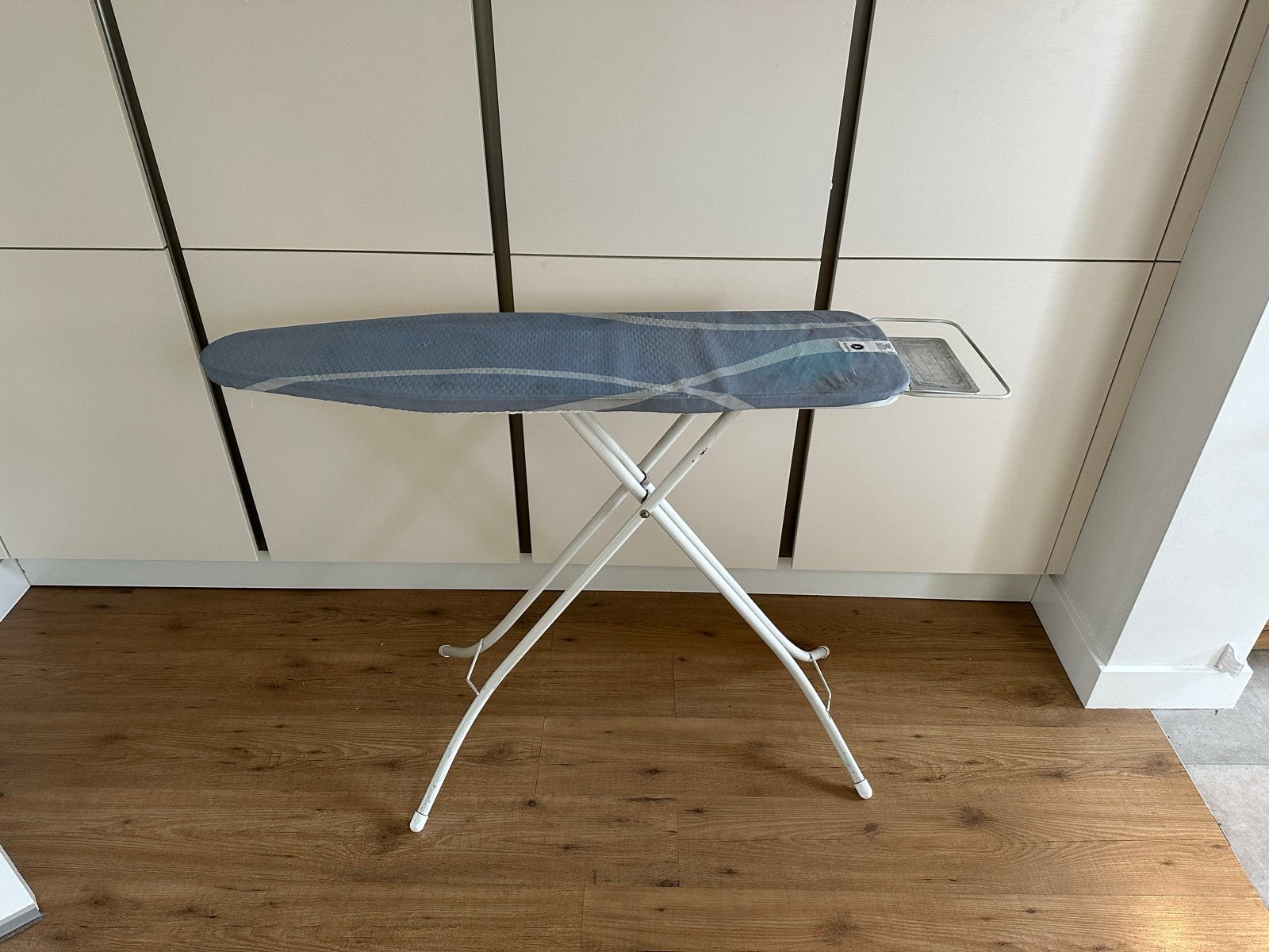Brabantia Strijkplank, Ophalen, Gebruikt