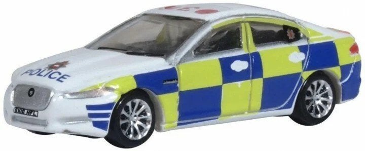Jaguar XF POLICE 2019, Ophalen of Verzenden, Nieuw, Auto