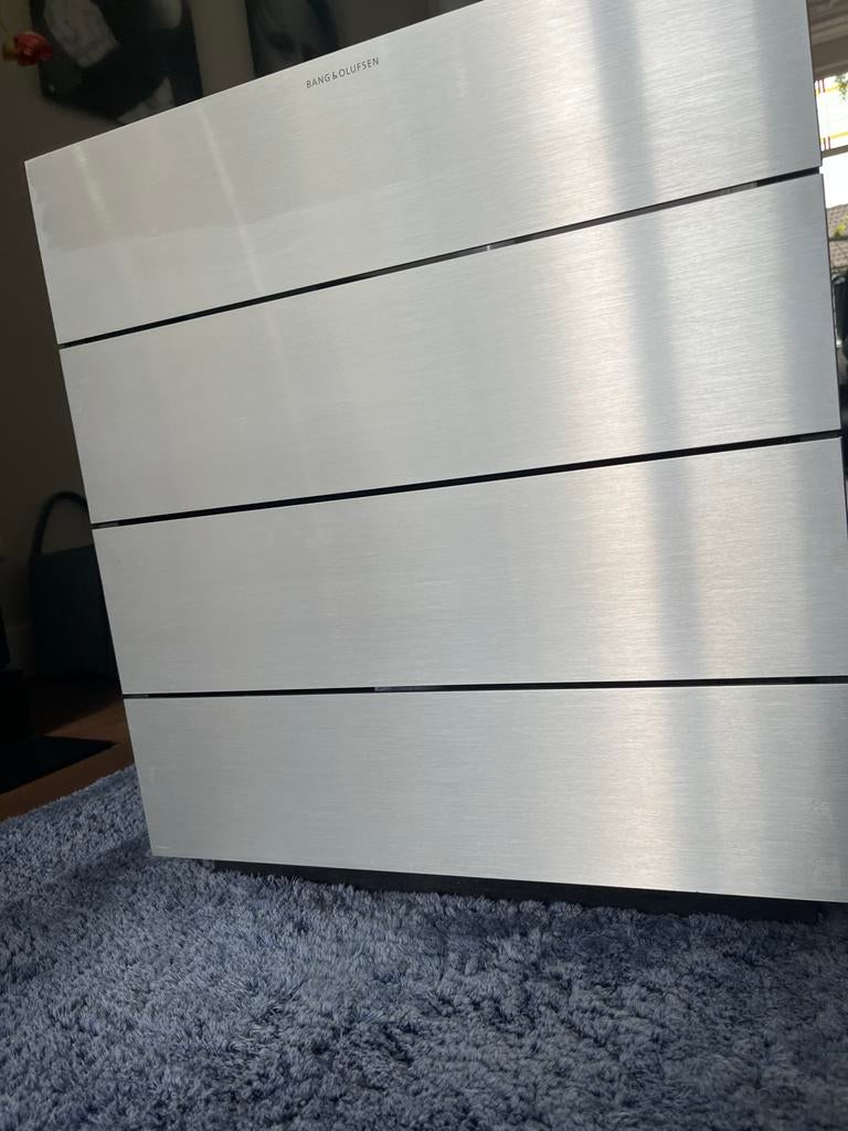 Bang & Olufsen TV Meubel Cabinet Type 2164 (2003-2006), Ophalen, Gebruikt, Design, 50 tot 100 cm