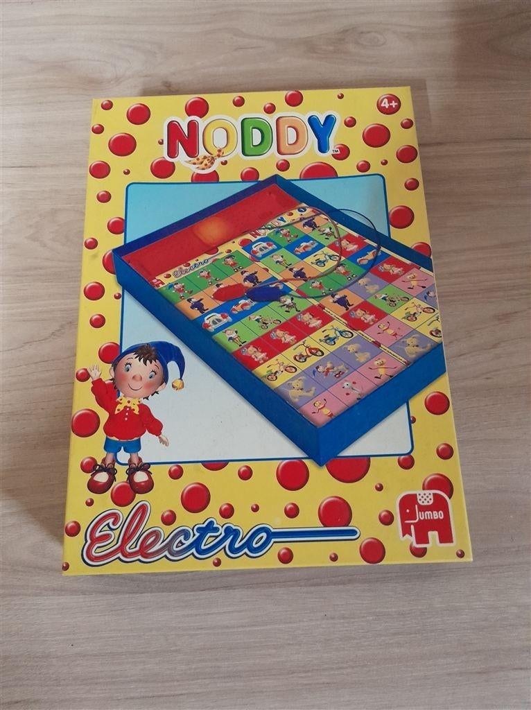Noddy Electro - s1634, Verzenden, Zo goed als nieuw