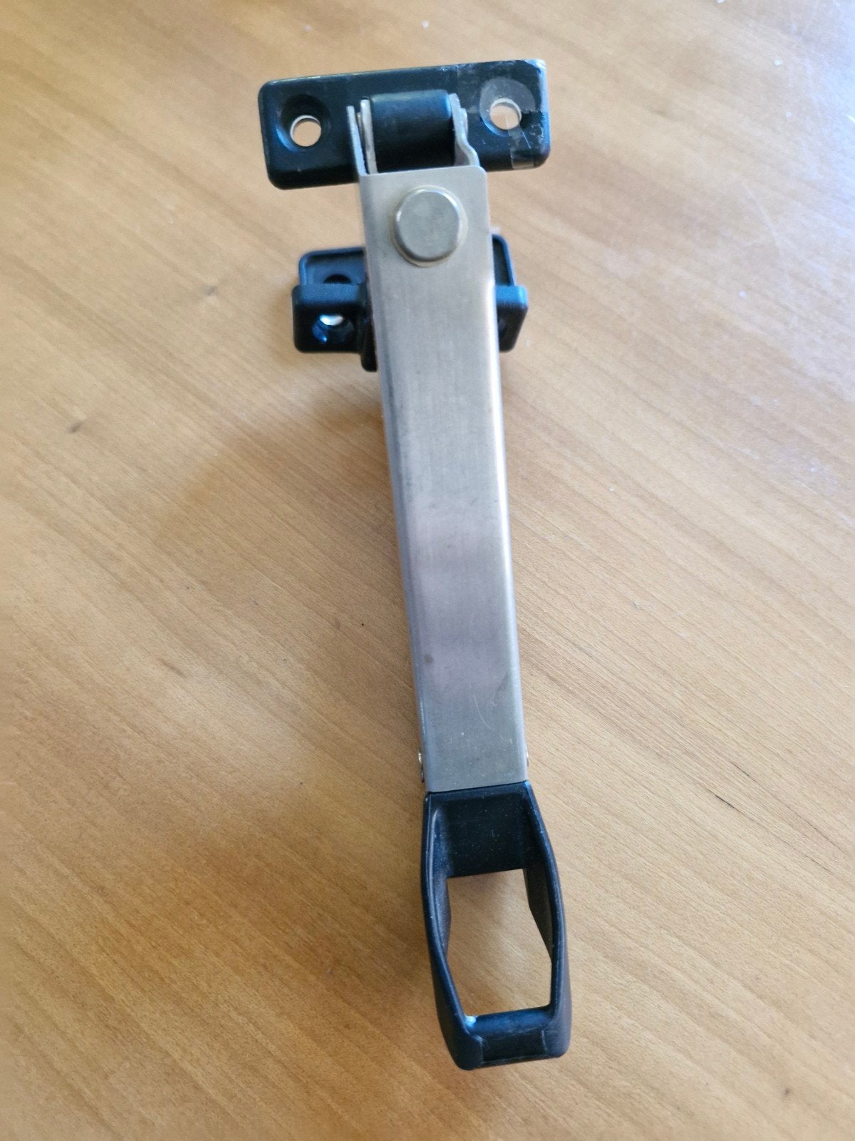 Buvalux Schuif of Grendel, Ophalen of Verzenden, Gebruikt, Slot