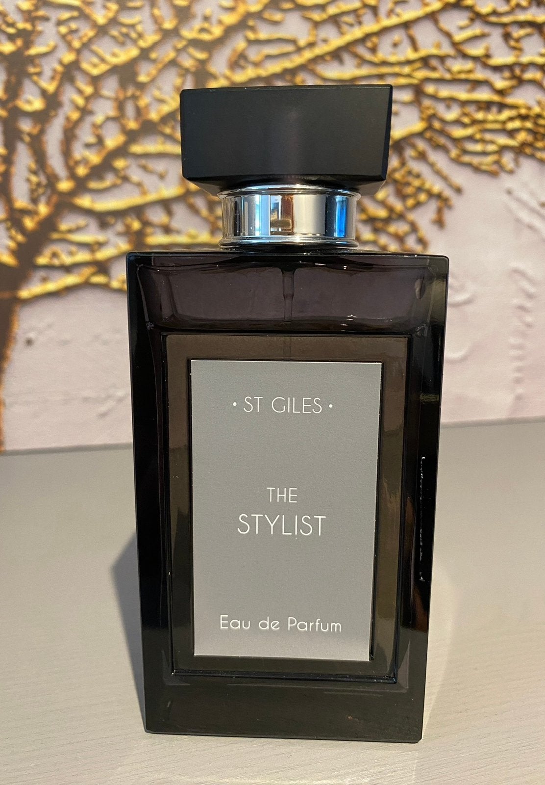 St. Giles The Stylist edp., Verzenden, Zo goed als nieuw