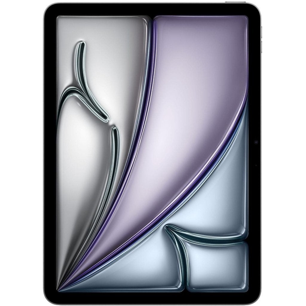 iPad Air (6e gen)| A2899 | 128GB | Grijs | WiFi+SIM | SEALED, Info@rocketsale.nl, Rocket Sale, Nieuw, Ophalen of Verzenden