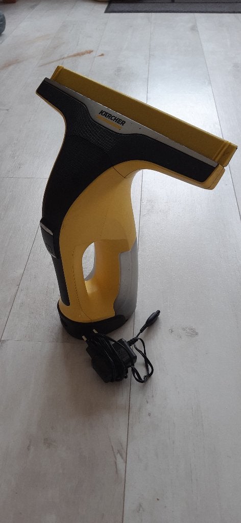 Karcher WV6 ruitenwisser, Ophalen of Verzenden, Raamwisser of Trekker
