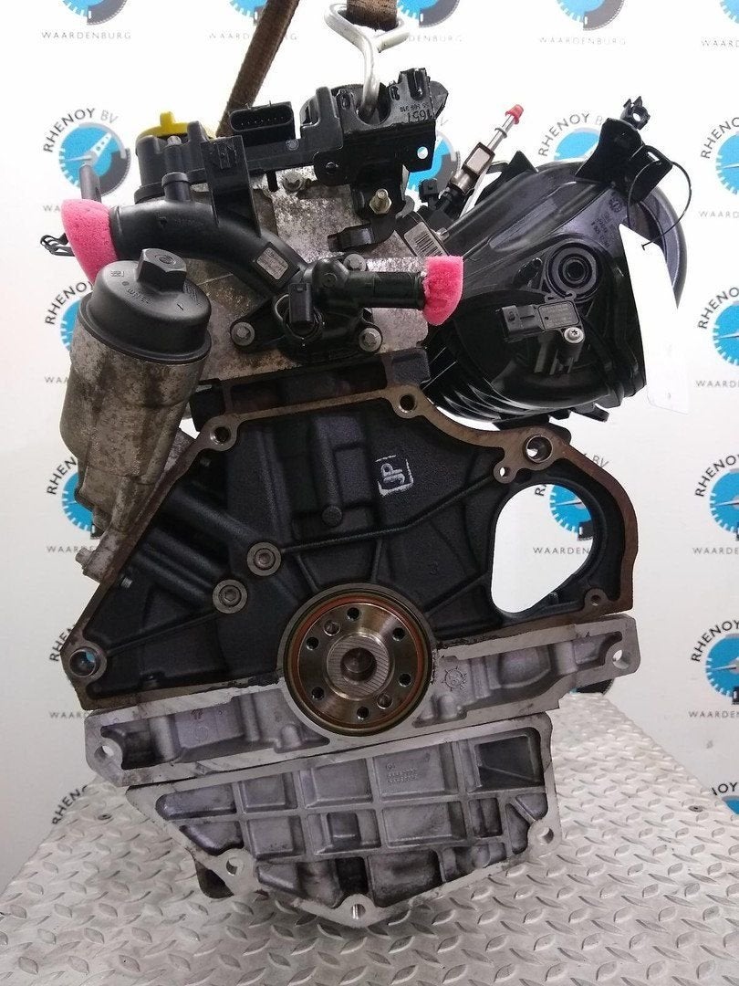 OPEL CORSA MOTOR 2017, Ophalen of Verzenden, Gebruikt, Stiba lid