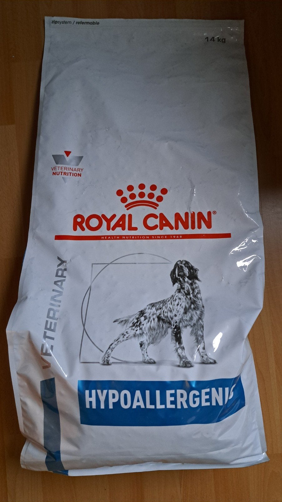 Royal Canin hypoallergenic, 6.5 kg, Dieren en Toebehoren, Dierenvoeding, Ophalen of Verzenden, Hond