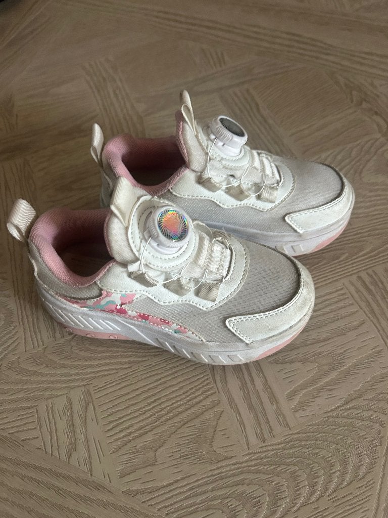 Rolschoenen maat 30, Ophalen of Verzenden, Kinderen