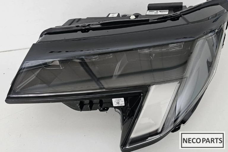 FERRARI SF90 STRADALE LED KOPLAMP LINKS COMPLEET F173M, Gebruikt, -, -, Ophalen of Verzenden