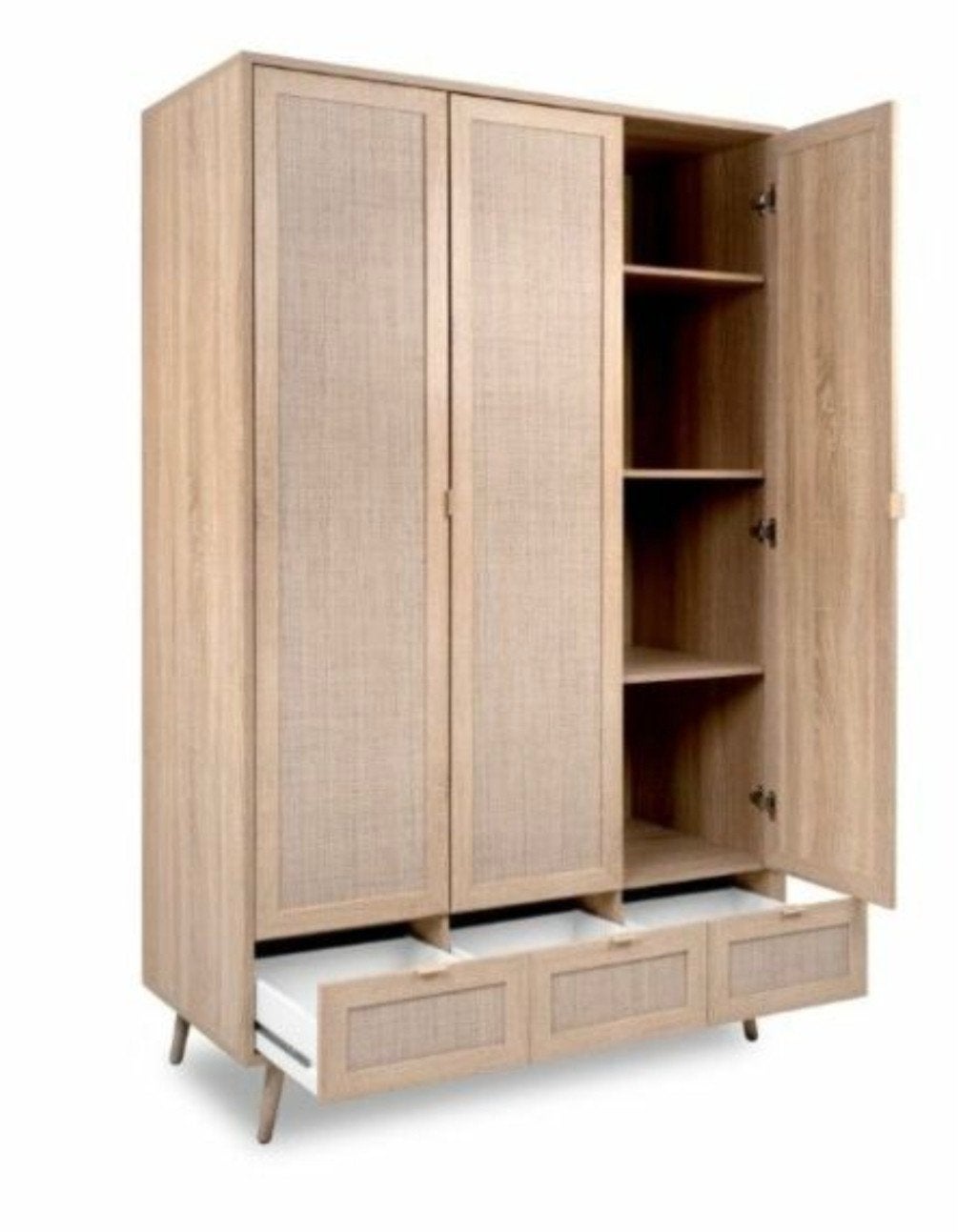 Finori Bali  kinderkast, Ophalen, 25 tot 50 cm, 50 tot 100 cm, Minder dan 100 cm