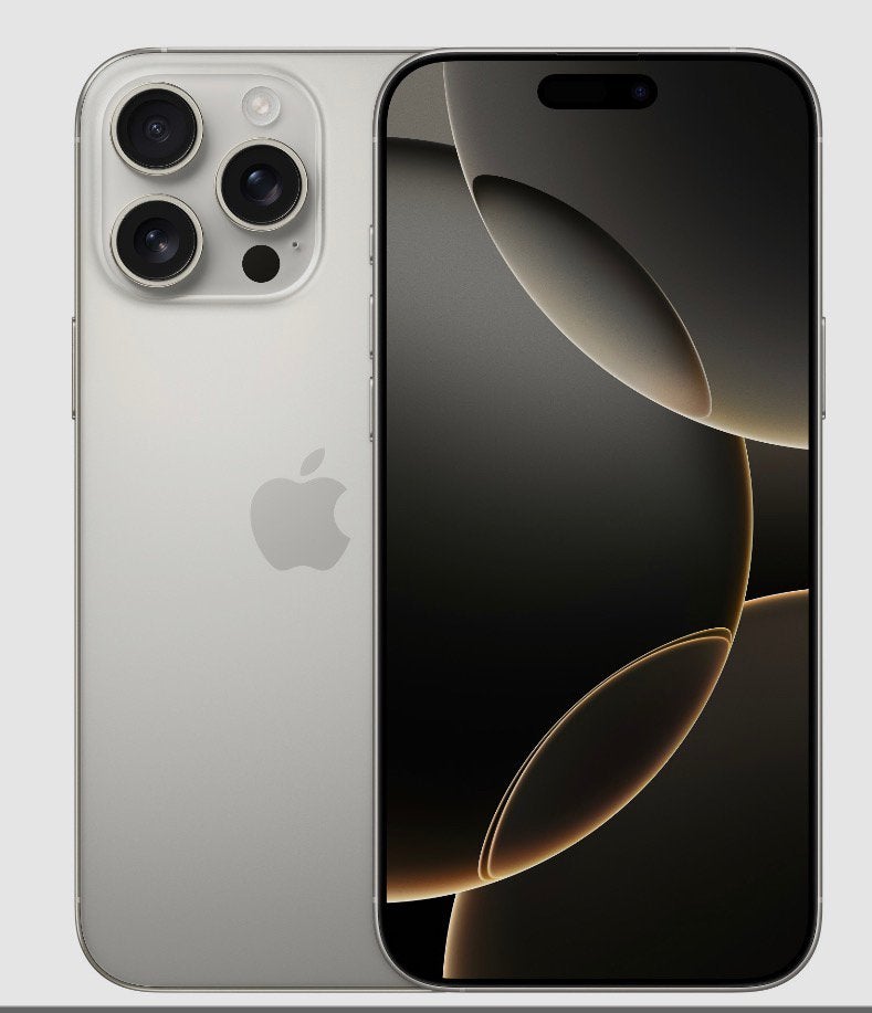 Op zoek  naar iphone 16 pro max, Ophalen, Zo goed als nieuw, 512 GB