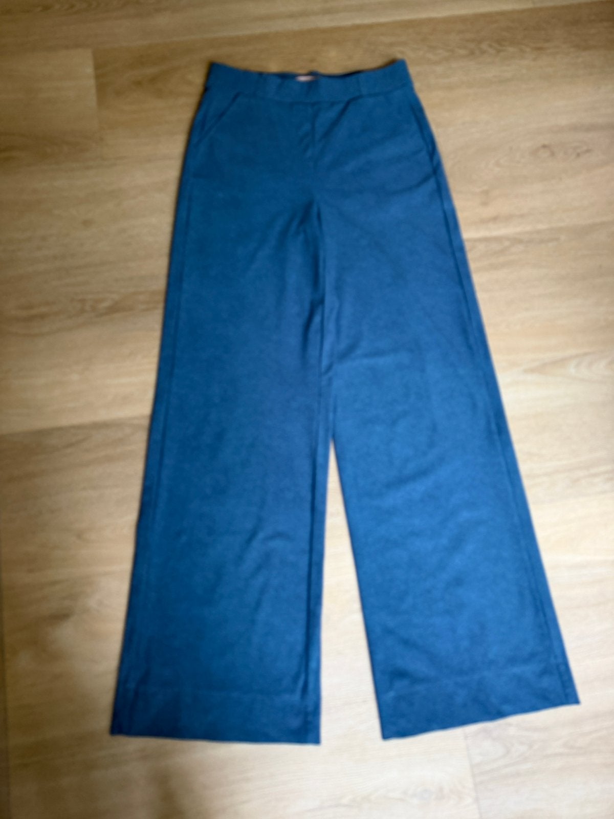 Studio Anneloes Lexie Travel Denim look XS, Blauw, Ophalen of Verzenden, Zo goed als nieuw, Maat 34 (XS) of kleiner