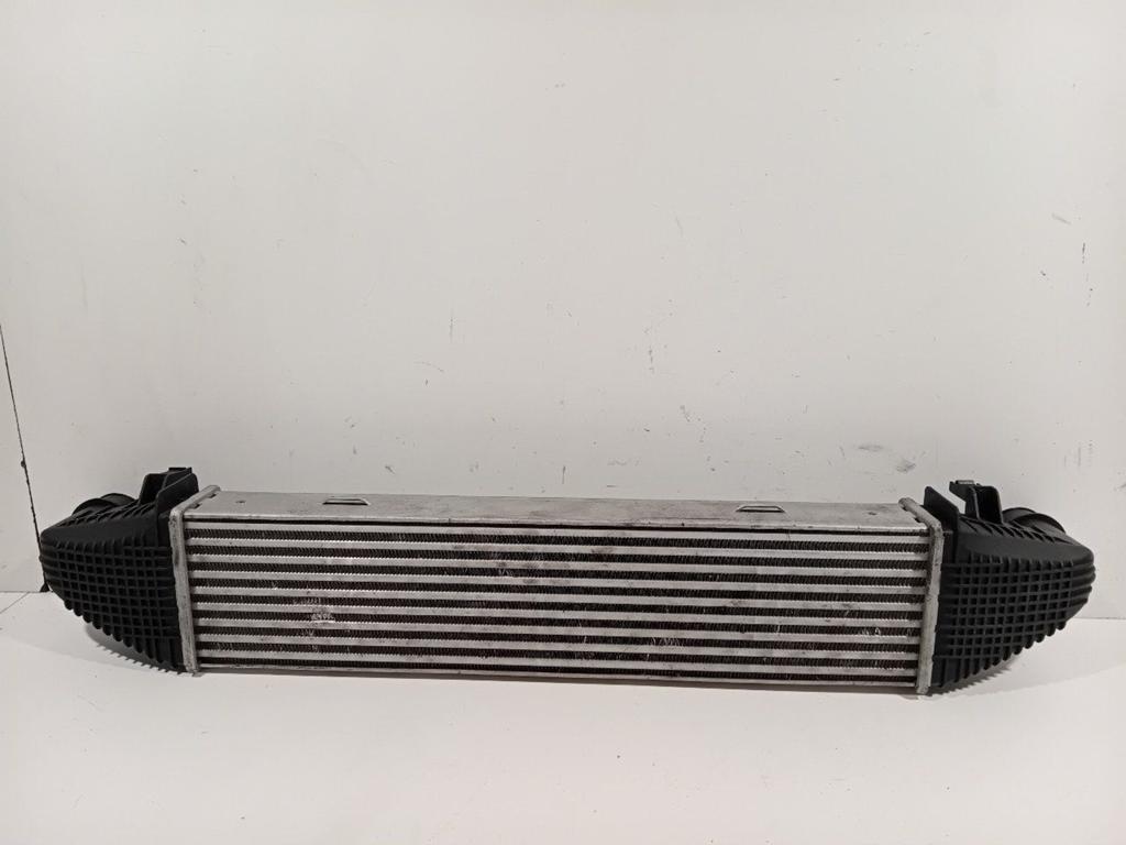 Intercooler radiateur Audi A6, Onderdelen@venauto.nl, Van der Ven Autorecycling B.V., Gebruikt, Ettenseweg 76, 4706 PB Roosendaal, The Netherlands