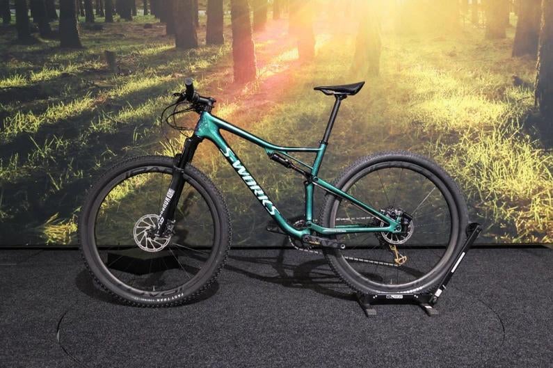 Nette S-Works Epic fully maat L met Sram XX1, Fully, Ophalen of Verzenden, Gebruikt, Overige merken