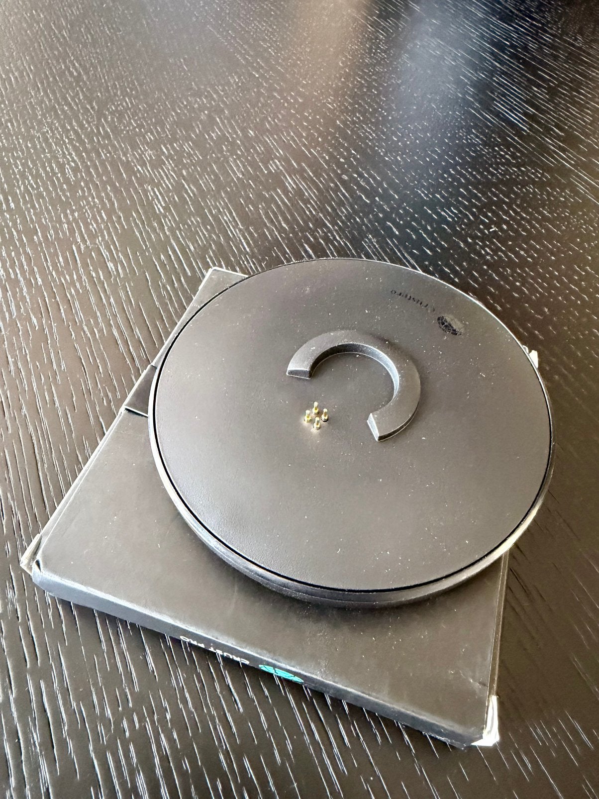 Dockingstation / lader voor Bose Revolve speakers, Overige merken, Verzenden, Overige typen, Nieuw