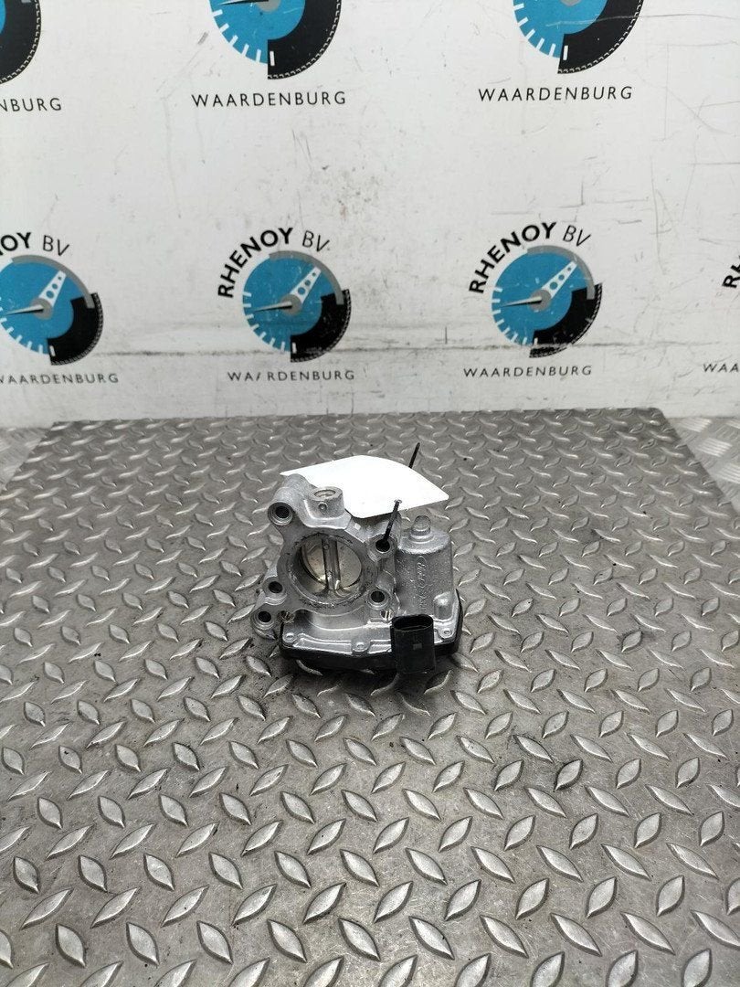 FORD FOCUS BRANDSTOF POMP VOOR DE INJECTOR 2014, Ophalen of Verzenden, Gebruikt, Stiba lid