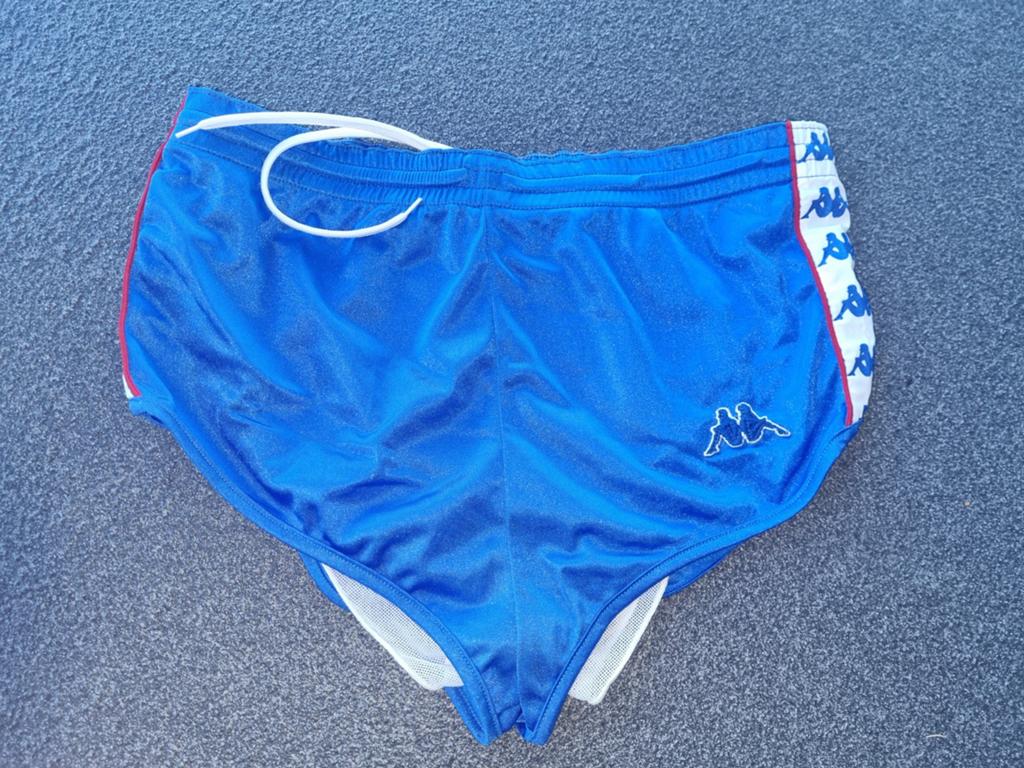 Kappa vintage shorts., Kappa, Ophalen of Verzenden, Zo goed als nieuw, Algemeen