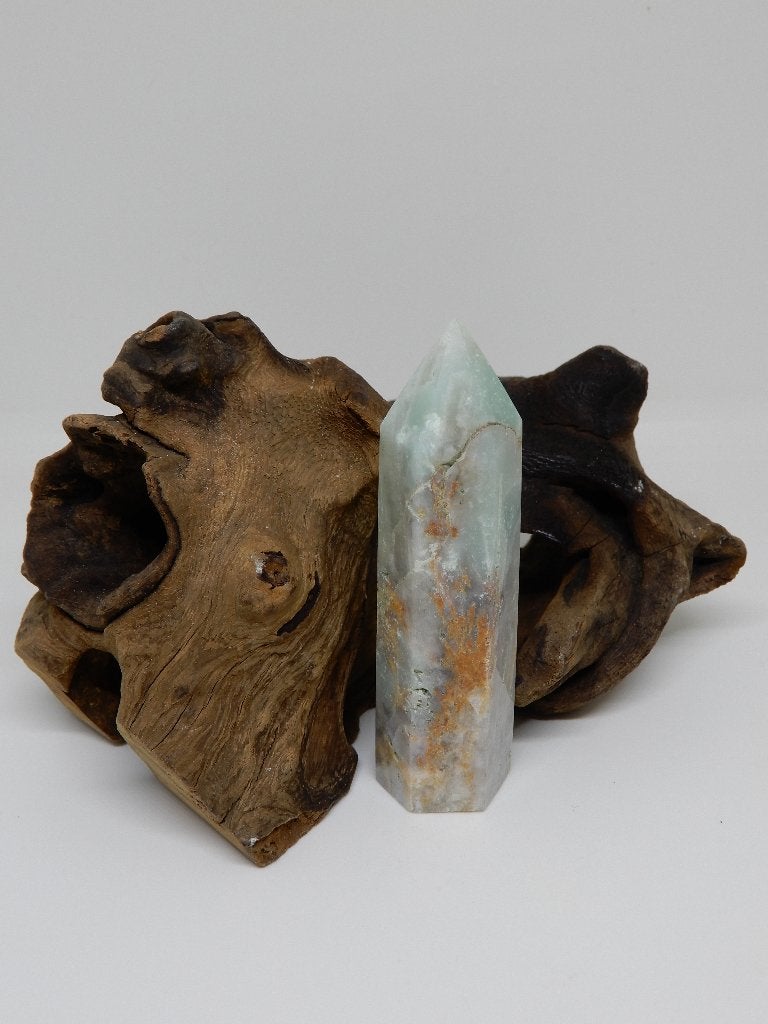 652. Caribbean Blue Calciet, Verzamelen, Ophalen of Verzenden, Overige typen