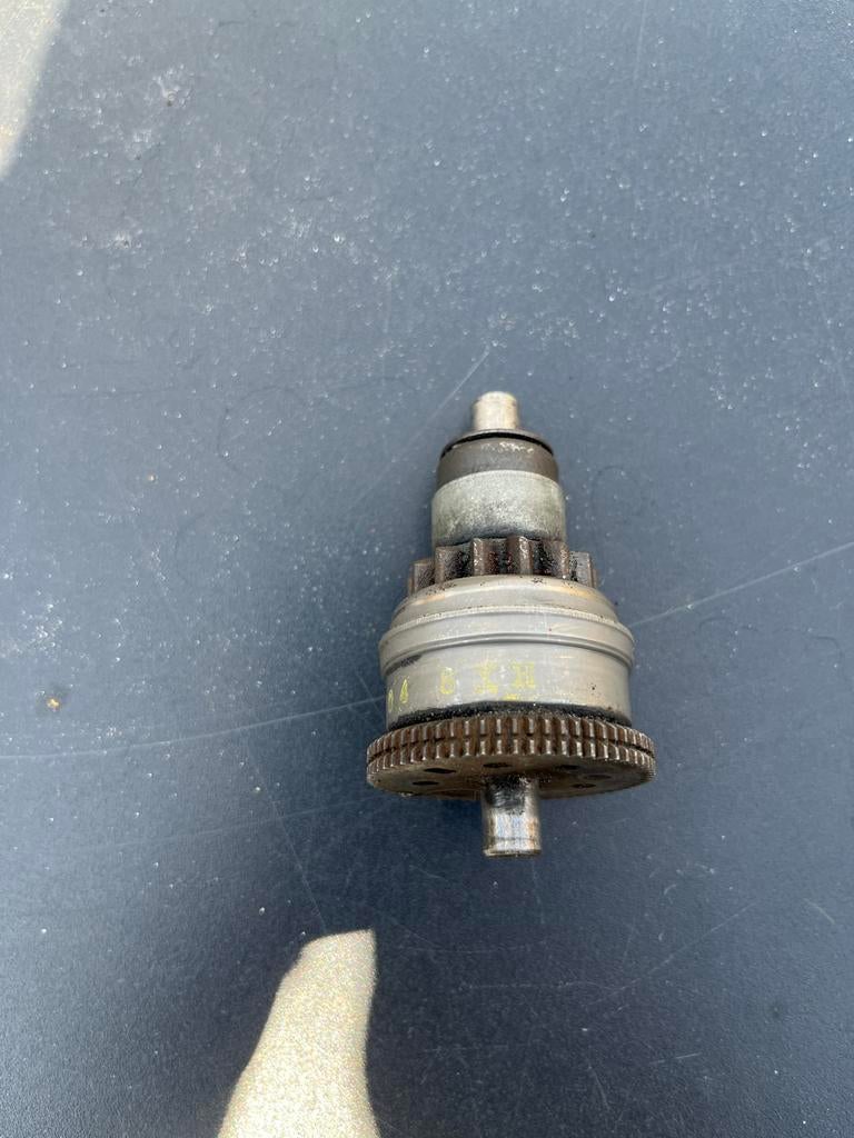 Bendix startmotor voor Peugeot Vivacity, Ophalen of Verzenden, Gebruikt, Overige typen, Peugeot