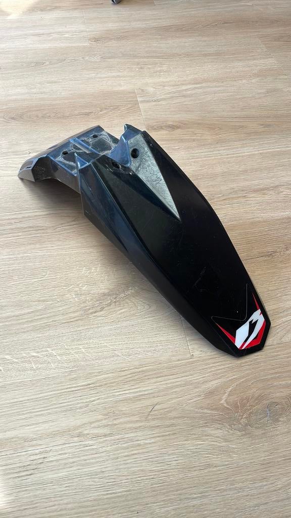Beta rr 50 spatbord, Motoren, Ophalen of Verzenden