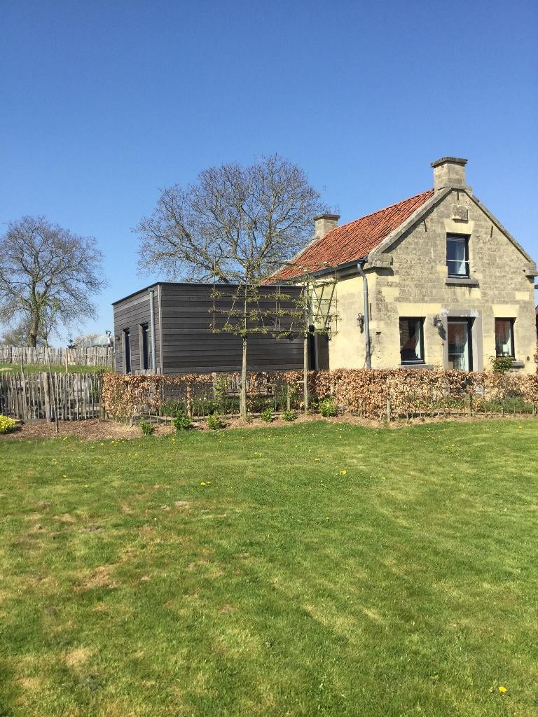Last min. Z.Limburg Bakhuis Midw.25 t/m 29 mei 25% korting, 5 personen, 2 slaapkamers, Limburg, In bergen of heuvels