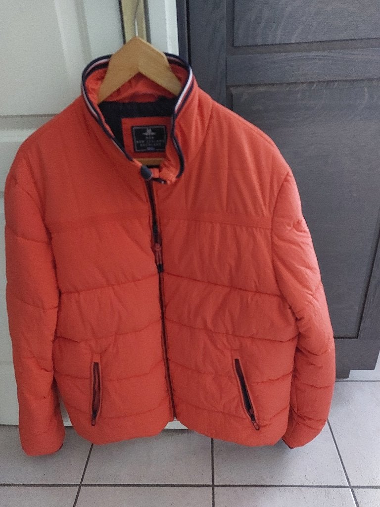 winterjas, Kleding | Heren, Jassen | Winter, Ophalen, Overige kleuren, Nieuw, Overige maten