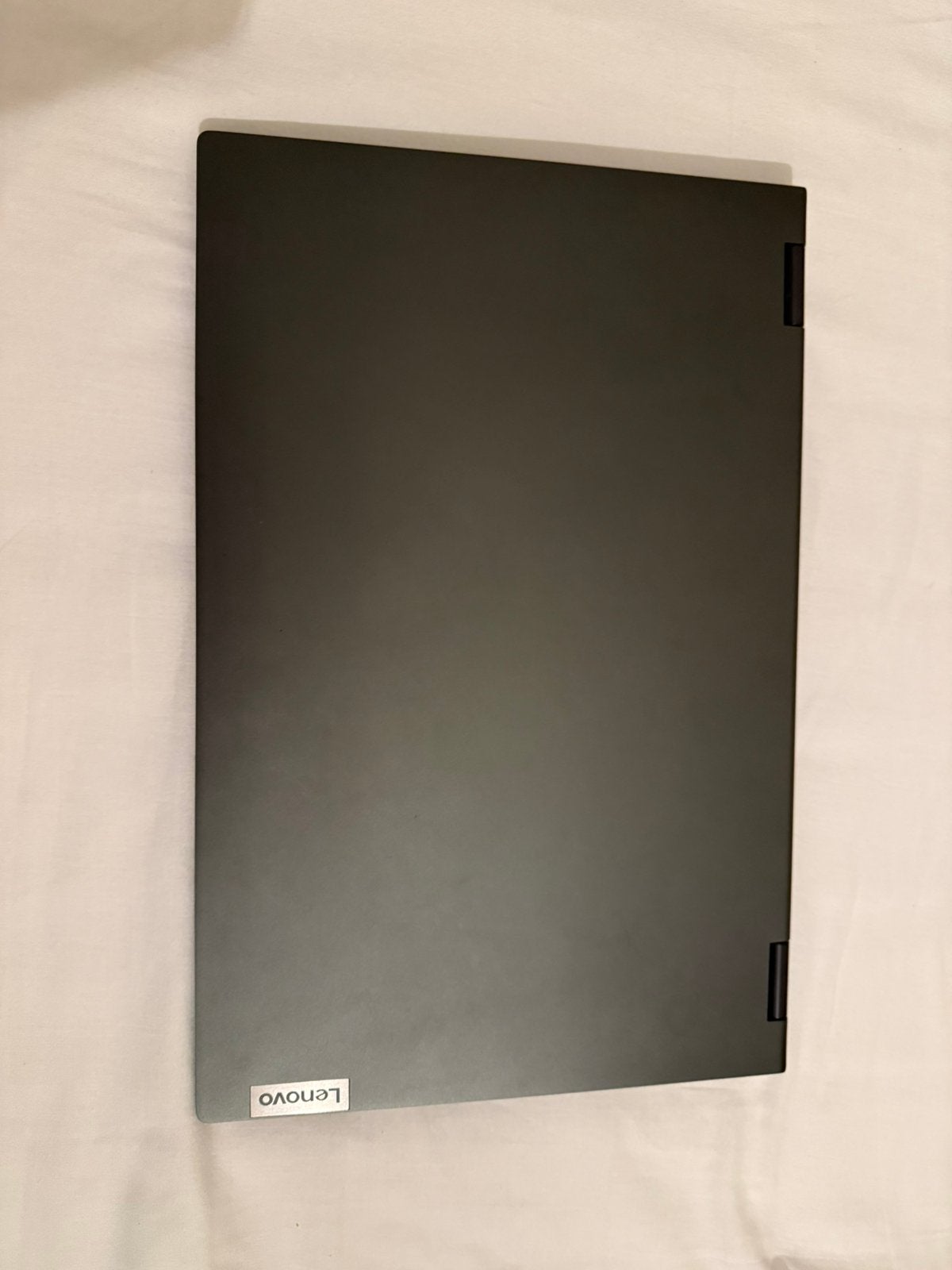 Zo goed als nieuwe Lenovo ideapad flex 5 15 inch, Ophalen, 15 inch, 8 GB, Met touchscreen