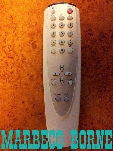 Afstandsbediening beamer,Multimedia projector Skytronic, Skytronic, Nieuw, Origineel, Info@marbeco.nl