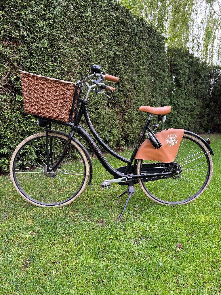 SPARTA Country Tour | dames model | als NIEUW, Ophalen, Sparta, Versnellingen, 56 cm of meer